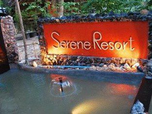 Serene Resort Lipe Ngoại thất bức ảnh